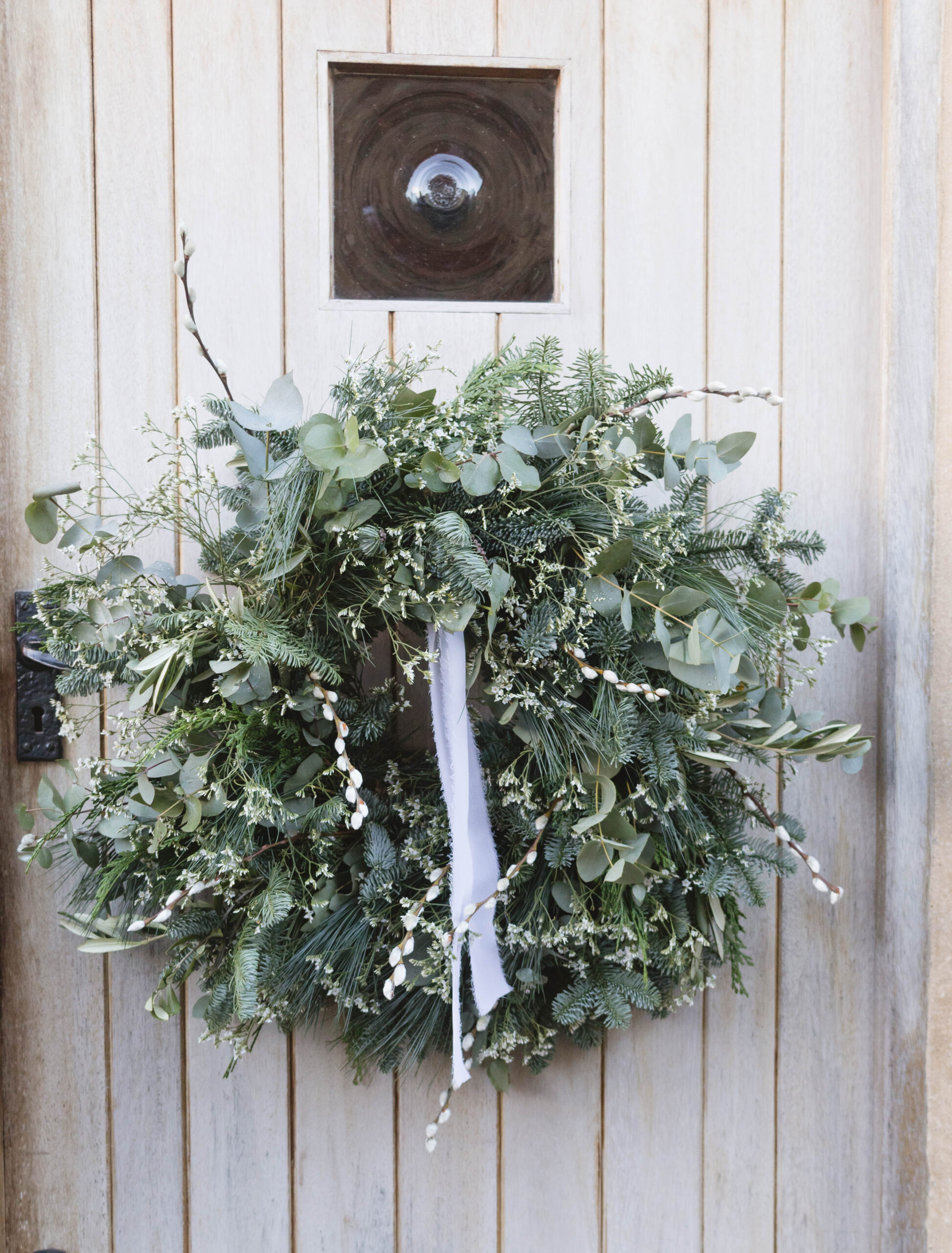 Christmas wreath