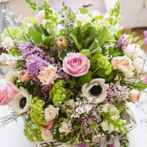 Mother’s Day Florist’s Choice Bouquet